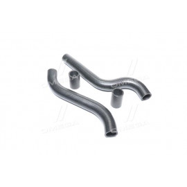 Р/к сист. охолодж. ВАЗ 2108 (шланги) № 86РШ (вир-во БРТ)