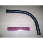 Шланг отопителя ОКА подводящий передний (пр-во БРТ) 