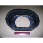 Ущільнювач люка важеля КПП КАМАЗ (вир-во БРТ) 