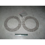 Р/к диска веденого зчеплення Газель 330242 (вир-во ГАЗ) 