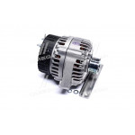 Генератор ГАЗ (ЗМЗ 406) 14В 110А (вир-во ПРАМО) 