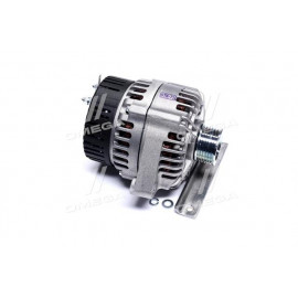 Генератор ГАЗ (ЗМЗ 406) 14В 110А (пр-во ПРАМО)