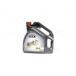 Олива моторн. Castrol GTX 5W-30 C4 RN 0720 (Каністра 4л)  Олива моторн. Castrol GTX 5W-30 C4 RN 0720 (Каністра 4л)