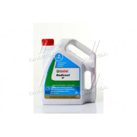 Антифриз Castrol Radicool SF (G12+) (Каністра 3л)  Антифриз Castrol Radicool SF (G12+) (Каністра 3л)