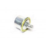 Датчик тиск. масла МАЗ 5549, ЗІЛ 4332 (ММ355) (вир-во Володимир) 