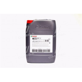 Олива трансмисс. Castrol  Manual EP 80W-90 (Канистра 20л)  Олива трансмисс. Castrol  Manual EP 80W-90 (Канистра 20л)