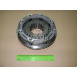 Синхронізатор КамАЗ <Євро-2> 4-5 пер. (вир-во КамАЗ) 