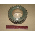 Шестерня 50 дільника КамАЗ Євро-2 (вир-во КамАЗ) 