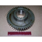 Шестерня приводу пром. валу КамАЗ Євро-2 (вир-во КамАЗ) 