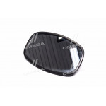 Зеркало боковое УАЗ 452,469 (31512) лопух, лев.=прав., ст./обр. (пр-во г.Ульяновск) 