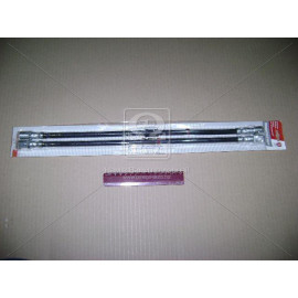 Р/к гальма переднього ВАЗ 2121 № 130РБ (шланги № 1) (вир-во БРТ)