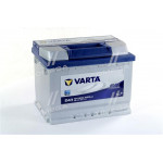 Акумулятор 60Ah-12v VARTA BD (D43) (242х175х190), L, EN540 