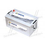 Акумулятор 225Ah-12v VARTA PM Silver (N9) (518x276x242), полярність зворотна (3), EN1150 