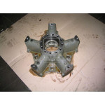 Маточина колеса КАМАЗ заднього 