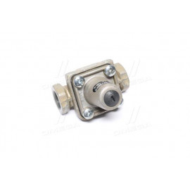 Клапан захисн. одинарний (вир-во м.Рославль)