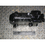 Насос підйому кабіни в упак. (вир-во Автогідроусілітель) 