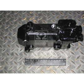 Насос підйому кабіни в упак. (вир-во Автогідроусілітель)