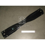 Поперечина підвіски двигуна ГАЗель, Соболь дв.4216 задн. (вир-во ГАЗ) 