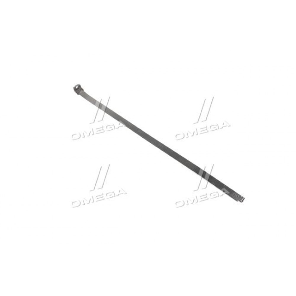 Хомут бака палив. ГАЗ 2410, 31029 (70л) (вир-во ГАЗ)