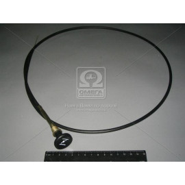 Тяга повітряної заслінки у зб. 3302 (куплен. ГАЗ)