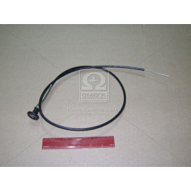 Тяга повітряної заслінки у зб. 3307, Газель (рестайл) (куплен. ГАЗ)