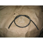 Шланг бачка розширювального ГАЗ 8х3, 5х1200 верхній (куплен. ГАЗ) 