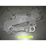 Корпуc водяних каналів Камаз <Євро-2> (вир-во Камаз) 