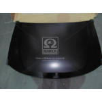 Капот REN DUSTER 10- (вир-во TEMPEST) 