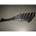 Решiтка лiв. NIS JUKE (вир-во TEMPEST) 