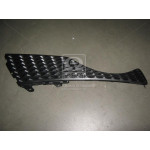 Решiтка пра. NIS JUKE (вир-во TEMPEST) 