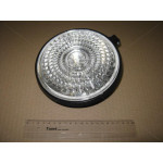 Фара рабочая кругл., белая, 12В, пластм. корпус, 70х164х195 (Руслан-Комплект) 