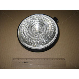 Фара МТЗ робоча галоген. ламп. в пластм. корпусе (Руслан-Комплект)