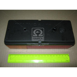 Ліхтар МТЗ задн. багатофункціональний (н.зр.. під мінський) (Руслан-Комплект)