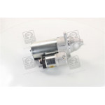 Стартер DAEWOO LANOS мощность 1.2KW Z=9 (пр-во Mando) 