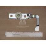 Фіксатор замка капота ГАЗель Next, ГАЗон Next ГАЗ (А21R23-8406032) (пр-во ГАЗ) 