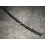 Лист ресори №2 задн. ГАЗ 3302 без хомутов (вир-во ГАЗ) 