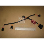 Джгут проводів форсунок Газель Бізнес дв. УМЗ-42164 Євро-4 (покупн. ГАЗ) 