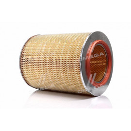 Елемент фільт. повітр. МАЗ - ТМ Автофільтр (з дном) (Фенікс, Україна)