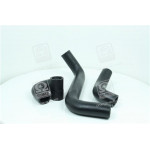 Патрубки радіатора ВАЗ-2105 (компл. 4 шт.) <ДК> 