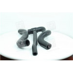 Патрубки радіатора ВАЗ-2123 (компл. 3 шт.) <ДК> 