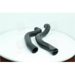 Патрубки радіатора ВАЗ-2110 (8 клап.) (компл. 2 шт.) <ДК> 