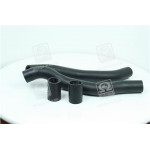 Патрубки радіатора ВАЗ-21082 інж. (компл. 4 шт.) <ДК> 