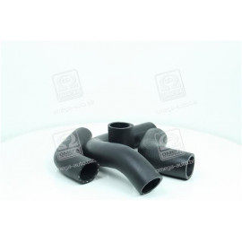 Патрубки радіатора ГАЗ-3110 (дв. 402) (компл. 4 шт.) <ДК>