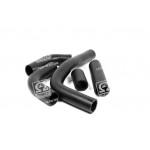 Патрубки радіатора ГАЗ-3302 (дв. 4215) (компл. 5шт.) <ДК> 