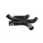 Патрубки радіатора ГАЗ-3302 (дв. 4216) (компл. 3 шт.) <ДК> 