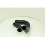 Патрубки радіатора ГАЗ-53 (компл. 2 шт.) <ДК> 