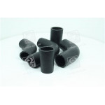 Патрубки радіатора УАЗ (дв. 100 к.с.) (компл. 5 шт.) <ДК> 