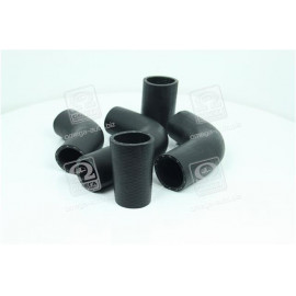 Патрубки радіатора УАЗ (дв. 100 к.с.) (компл. 5 шт.) <ДК>