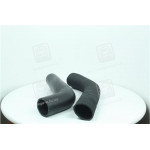 Патрубки радіатора КамАЗ-ЄВРО (компл. 2 шт.) <ДК> 