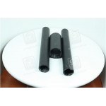 Патрубки радіатора Супер МАЗ (компл. 3 шт.) <ДК> 